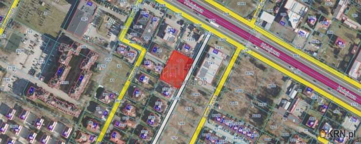 Łomianki, ul. Prosta, , Działki  na sprzedaż