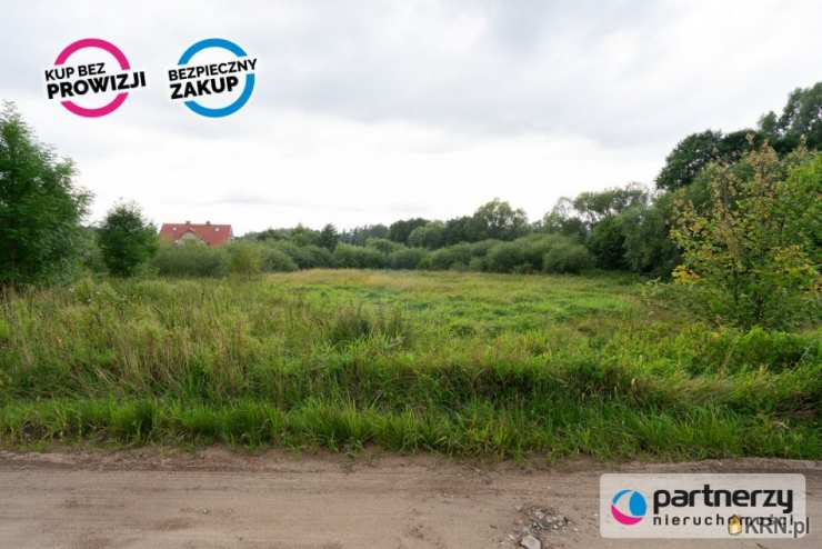 Działki  na sprzedaż, Osłonino, ul. Nad Gizdepką, 