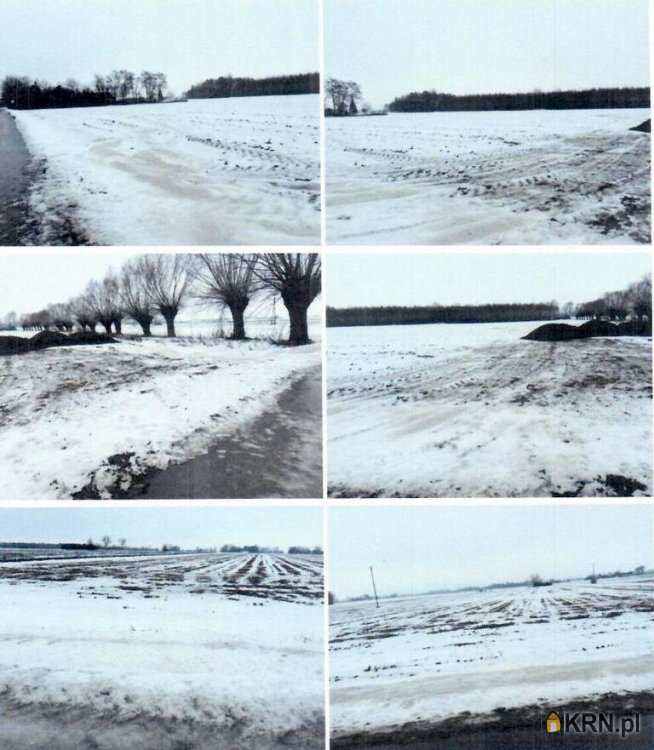 Działki  na sprzedaż, Zaborowo, ul. , 