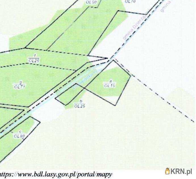 , Zaborowo, ul. , Działki  na sprzedaż