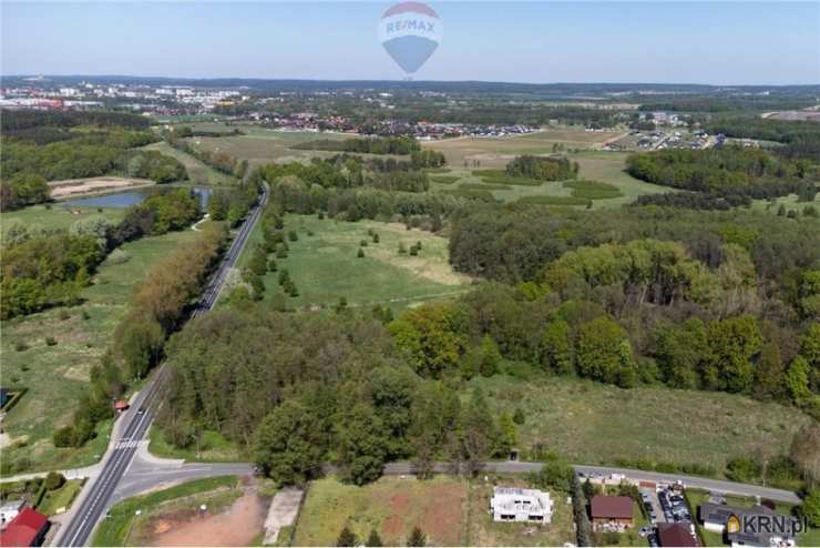 Działki  na sprzedaż, Osiek, ul. , 