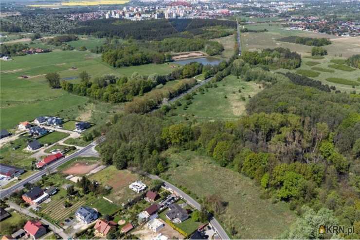 , Działki  na sprzedaż, Osiek, ul. 