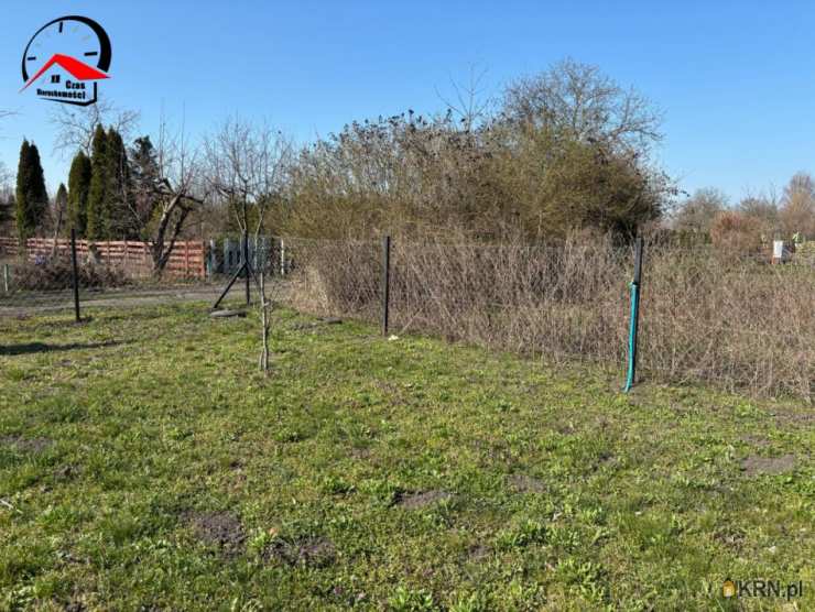 Czas Nieruchomości, Działki  na sprzedaż, Kruszwica, ul. Droga Młyńska