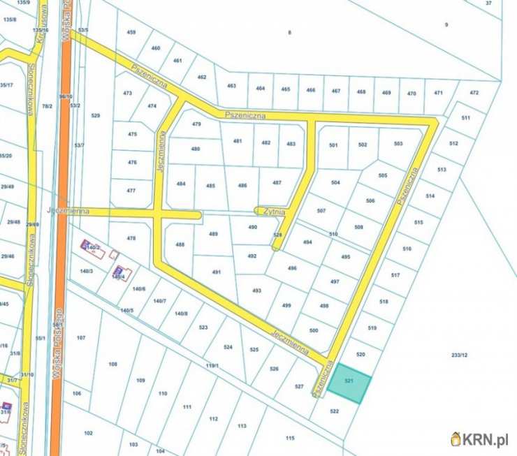 , Puck, ul. , Działki  na sprzedaż