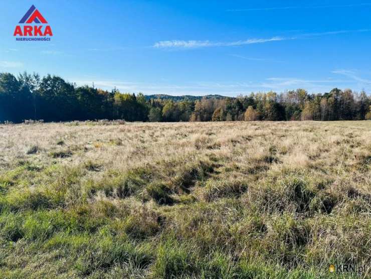 Jordanów, ul. , , Działki  na sprzedaż