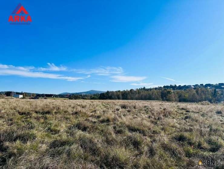 , Jordanów, ul. , Działki  na sprzedaż