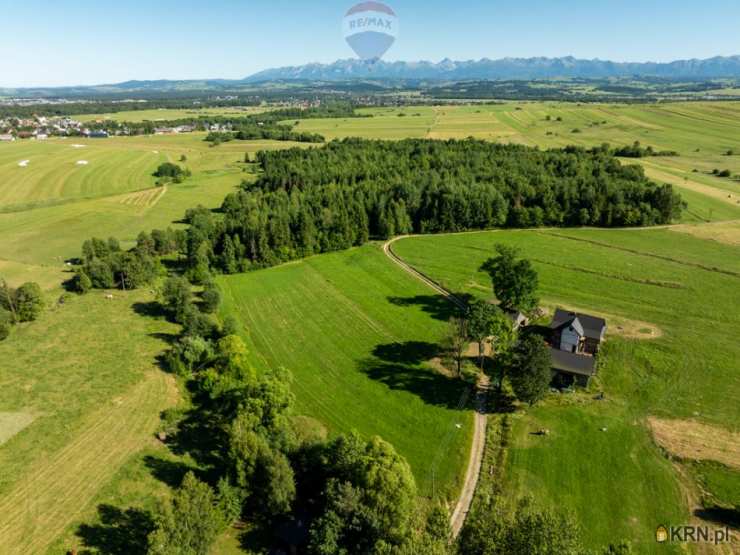 Morawczyna, ul. , Działki  na sprzedaż, 