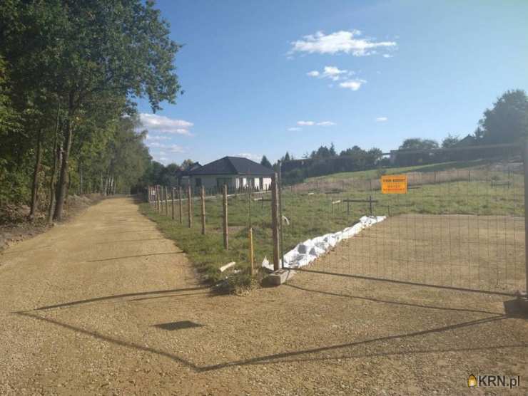 Działki  na sprzedaż, Mysłowice, Morgi, ul. , 