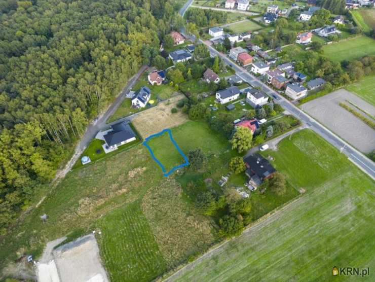 Mysłowice, Morgi, ul. , Działki  na sprzedaż, 