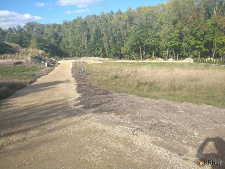 , Mysłowice, Morgi, ul. , Działki  na sprzedaż