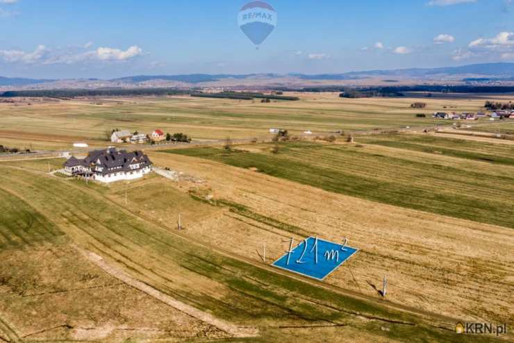 Działki  na sprzedaż, Stare Bystre, ul. , 