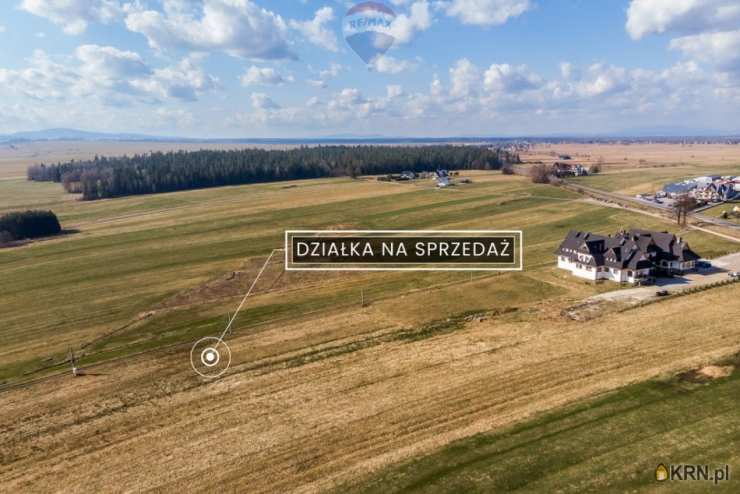 Działki  na sprzedaż, Stare Bystre, ul. , 