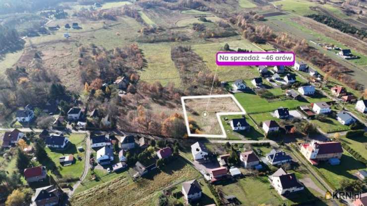 Działki  na sprzedaż, , Brodła, ul. św. Floriana