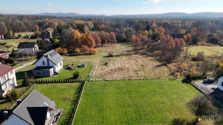 , Brodła, ul. św. Floriana, Działki  na sprzedaż