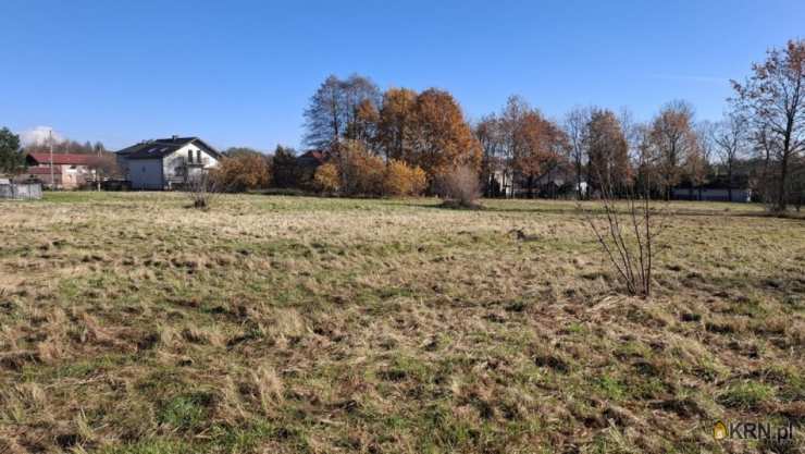 Działki  na sprzedaż, Brodła, ul. św. Floriana, 