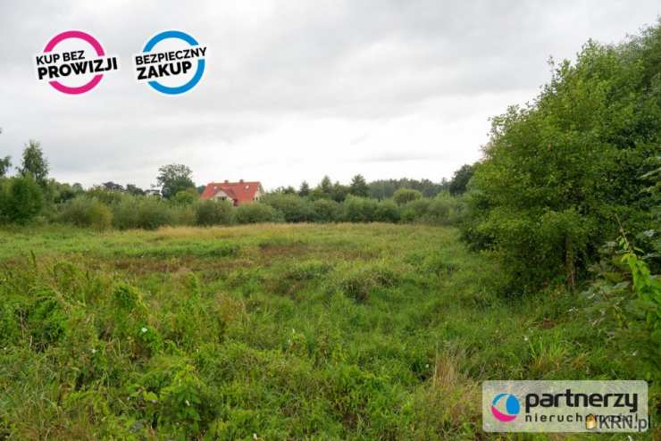 Działki  na sprzedaż, , Osłonino, ul. Nad Gizdepką