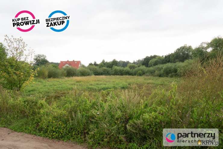 Osłonino, ul. Nad Gizdepką, Działki  na sprzedaż, 