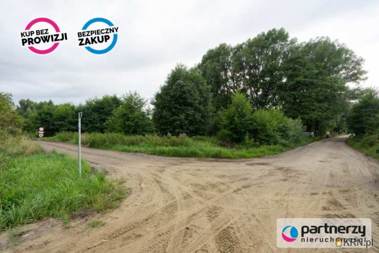 , Osłonino, ul. Nad Gizdepką, Działki  na sprzedaż