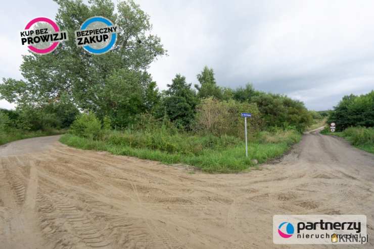 , Działki  na sprzedaż, Osłonino, ul. Nad Gizdepką