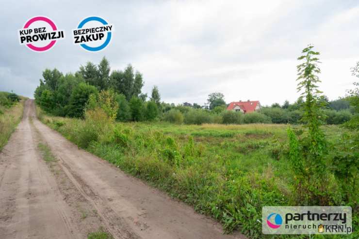 Działki  na sprzedaż, , Osłonino, ul. Nad Gizdepką