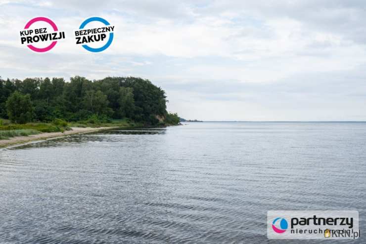 PARTNERZY Nieruchomości sp. z o.o., Działki  na sprzedaż, Osłonino, ul. Nad Gizdepką