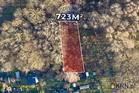 Zielona Góra, ul. , , Działki  na sprzedaż