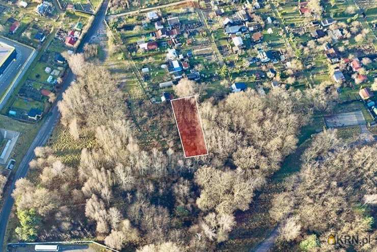 Zielona Góra, ul. , Działki  na sprzedaż, 