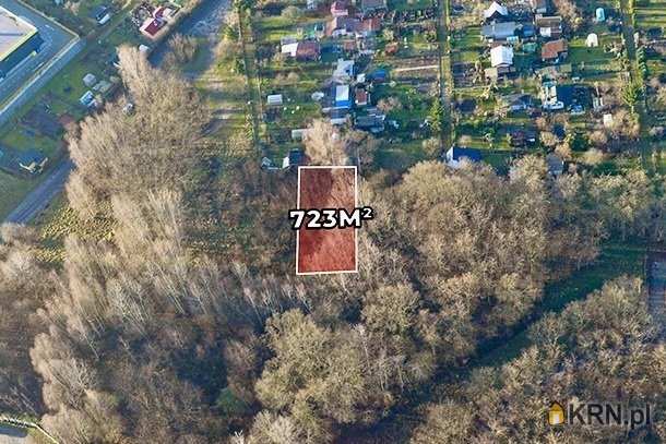 Zielona Góra, ul. , , Działki  na sprzedaż