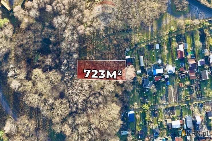 Działki  na sprzedaż, , Zielona Góra, ul. 