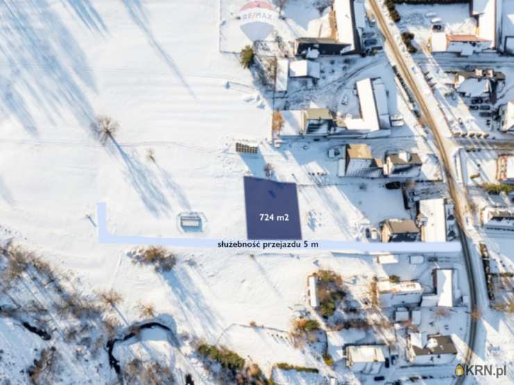 Działki  na sprzedaż, Ciche, ul. , 