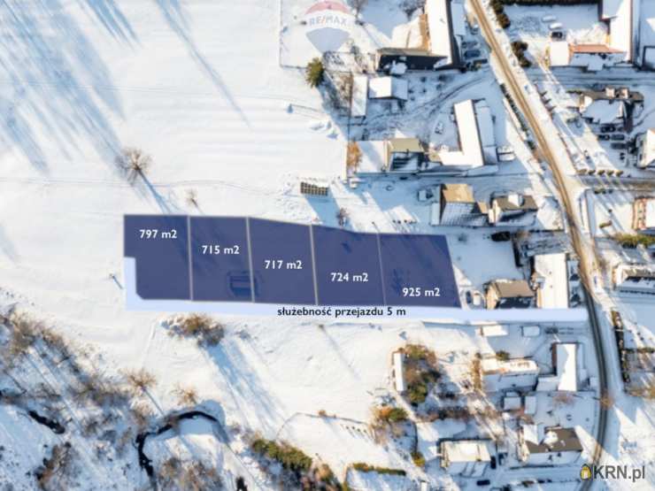 Działki  na sprzedaż, , Ciche, ul. 