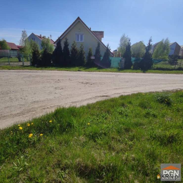 , Działki  na sprzedaż, Rewal, ul. Żurawia