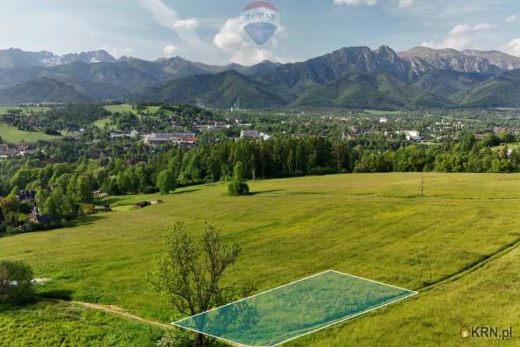 Działki  na sprzedaż, , Zakopane, ul. 