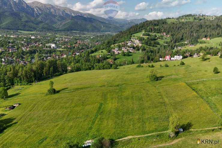 Zakopane, ul. , Działki  na sprzedaż, 