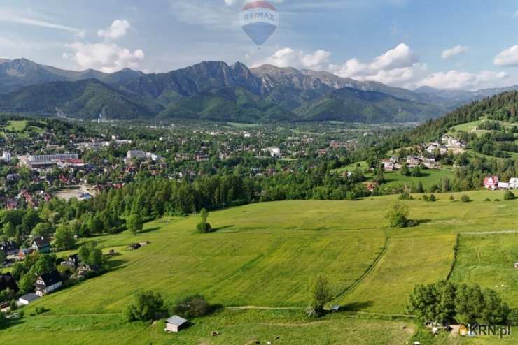 Zakopane, ul. , , Działki  na sprzedaż