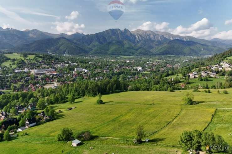 , Zakopane, ul. , Działki  na sprzedaż