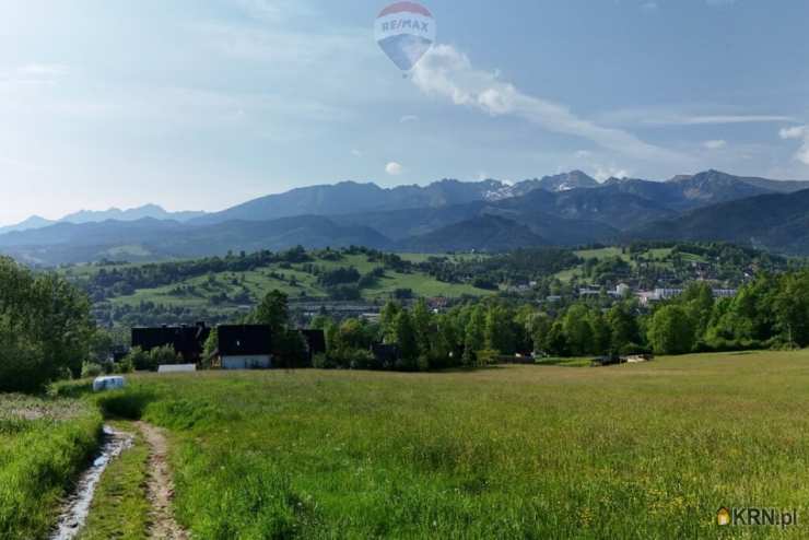 Działki  na sprzedaż, Zakopane, ul. , 