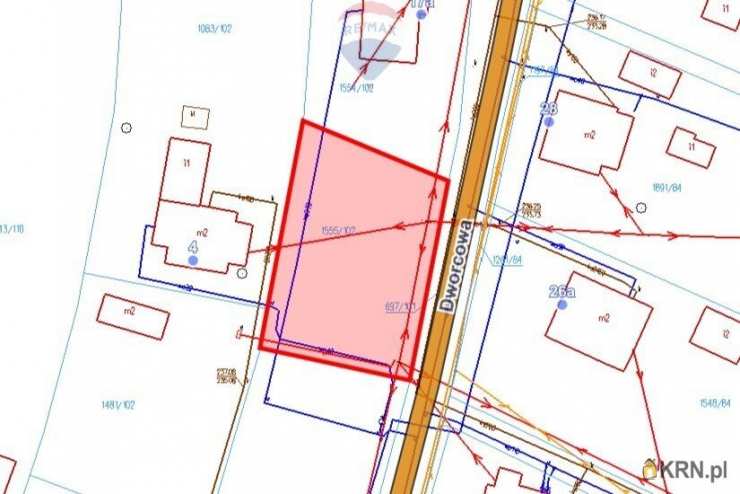 Działki  na sprzedaż, Jejkowice, ul. , 