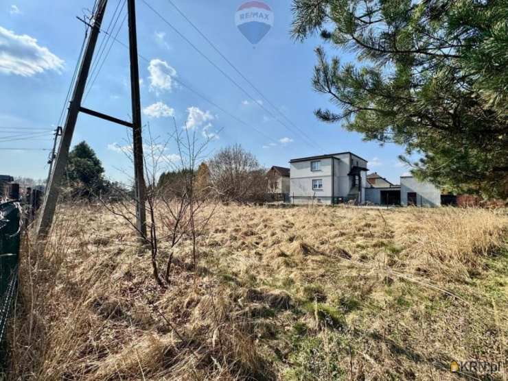 , Jejkowice, ul. , Działki  na sprzedaż