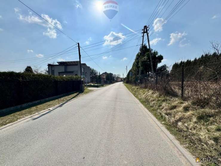 , Działki  na sprzedaż, Jejkowice, ul. 