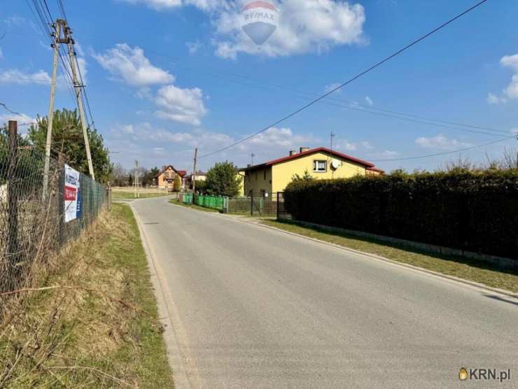 RE/MAX Polska, Działki  na sprzedaż, Jejkowice, ul. 