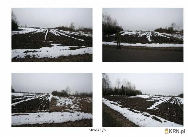 Działki  na sprzedaż, Mieruniszki, ul. , 