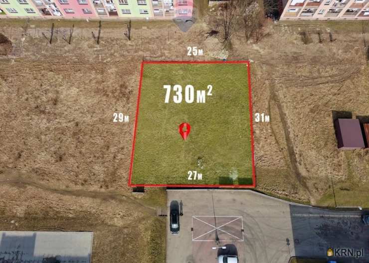 Brzeszcze, ul. , Działki  na sprzedaż, 