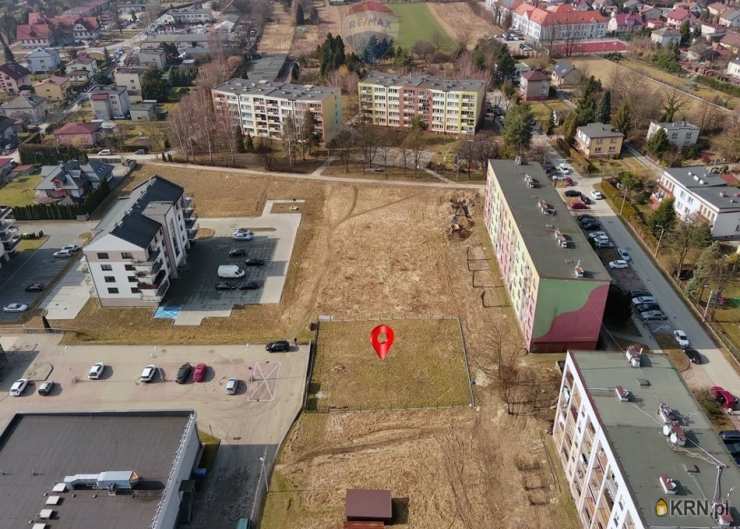 Brzeszcze, ul. , , Działki  na sprzedaż