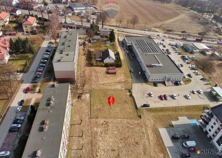 , Brzeszcze, ul. , Działki  na sprzedaż