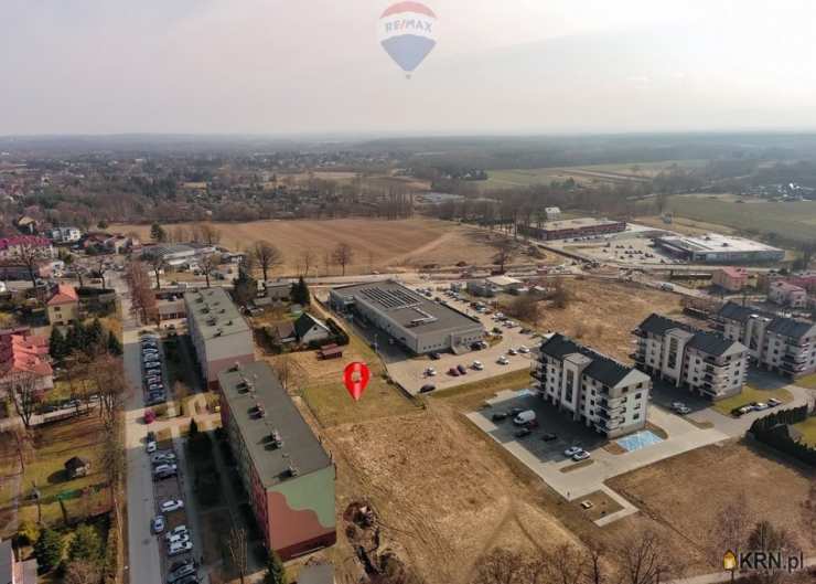 , Działki  na sprzedaż, Brzeszcze, ul. 