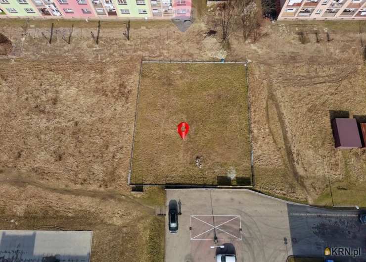 Działki  na sprzedaż, Brzeszcze, ul. , 