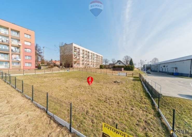 Działki  na sprzedaż, , Brzeszcze, ul. 