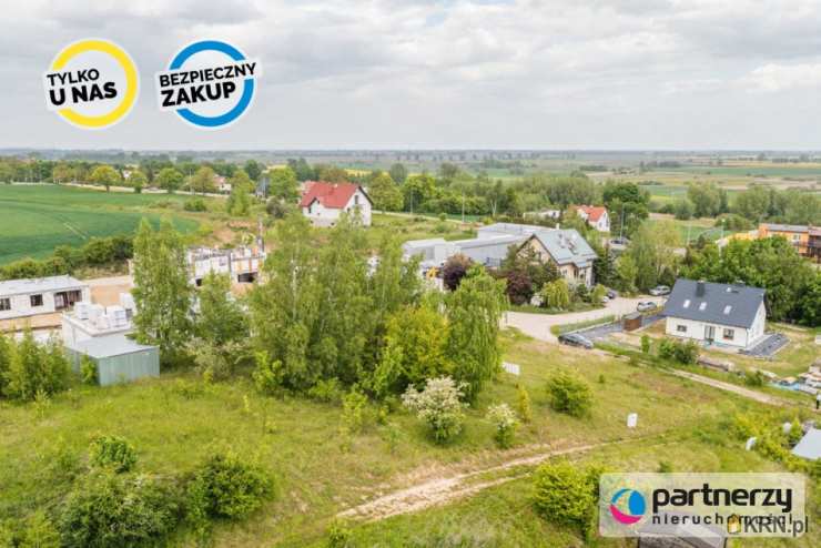 Działki  na sprzedaż, Skowarcz, ul. , 