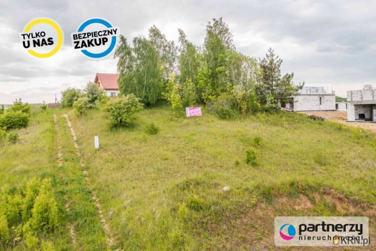 Działki  na sprzedaż, , Skowarcz, ul. 